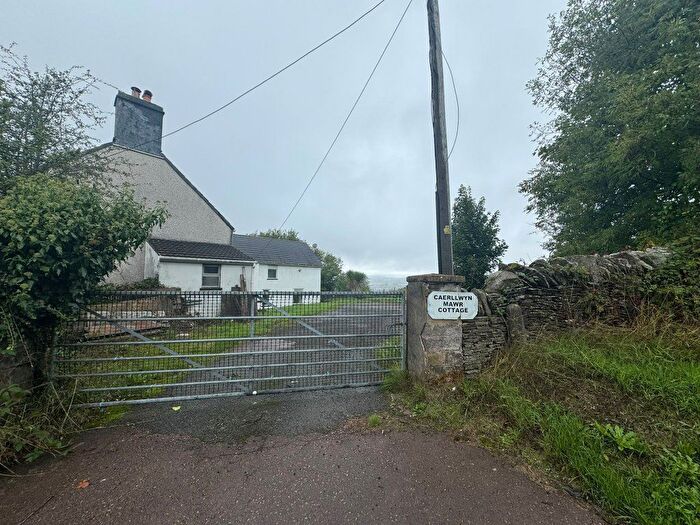 3 Bedroom Cottage To Rent In Caerllwyn Mawr, Twyn Gwyn Farm Lane, Mynyddislwyn, NP11