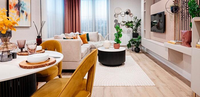 3 Bedroom Flat For Sale In Twelve Trees Park, Manor Road, West Ham, E15