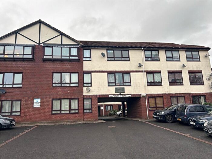 1 Bedroom Apartment To Rent In Wood Street, Barnet, EN5