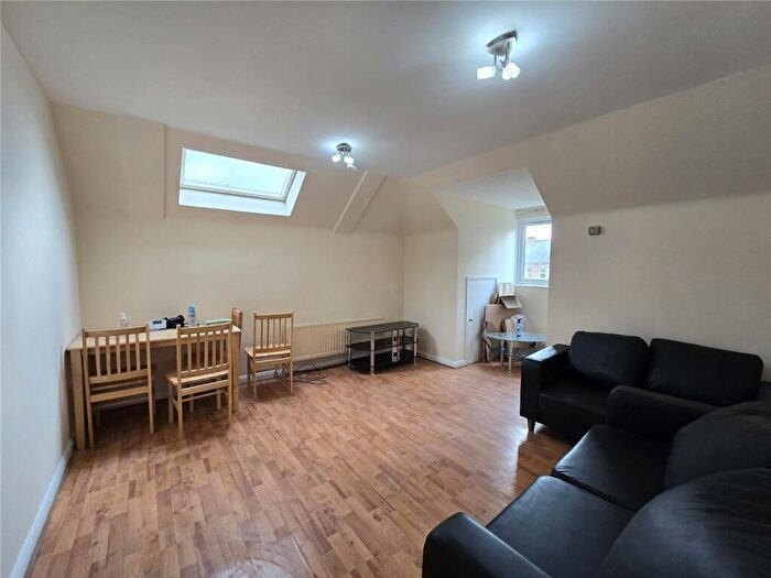 2 Bedroom Apartment To Rent In Station Road, Harrow, HA1