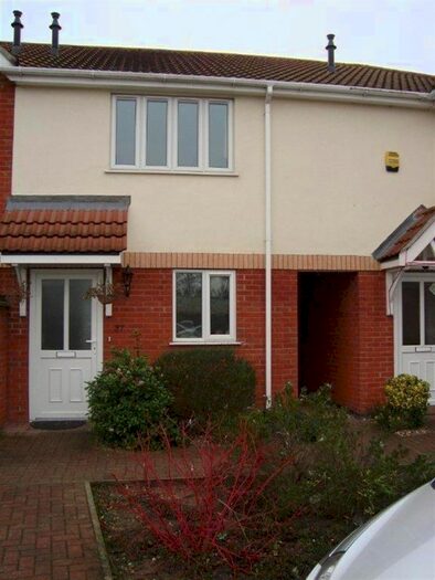 2 Bedroom Terraced House To Rent In Hickman Court, Gainsborough DN21