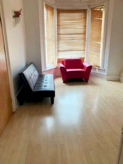 1 Bedroom Flat To Rent In Northbrook Road, Ilford, IG1