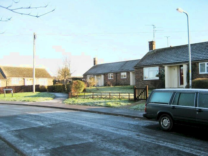 2 Bedroom Bungalow To Rent In Sackville Street, NN14