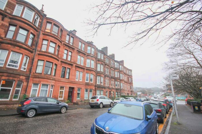 2 Bedroom Flat To Rent In Flat / Hotspur Street Glasgow, G20