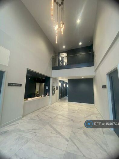 2 Bedroom Flat To Rent In Spinners Way, Manchester, M15