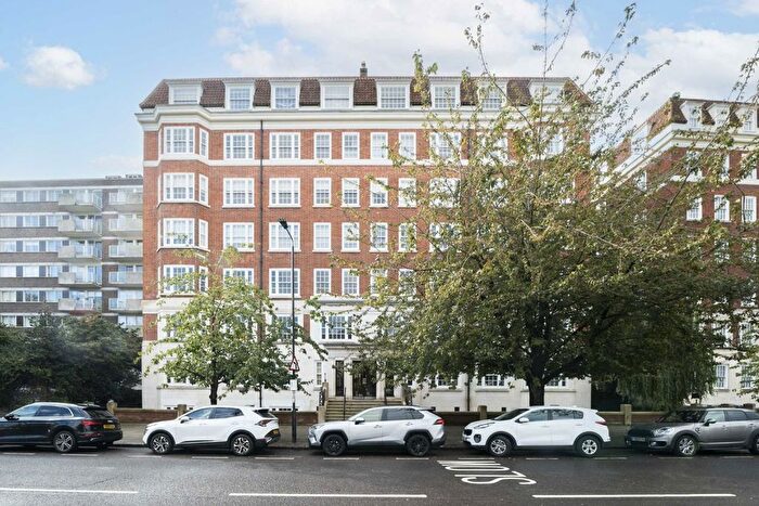 1 Bedroom Flat To Rent In Warwick Gardens, West Kensington, W14