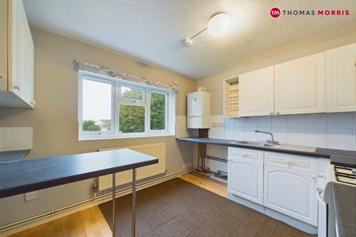 1 Bedroom Apartment For Sale In Hall Road, Eynesbury, St. Neots, Cambridgeshire, PE19