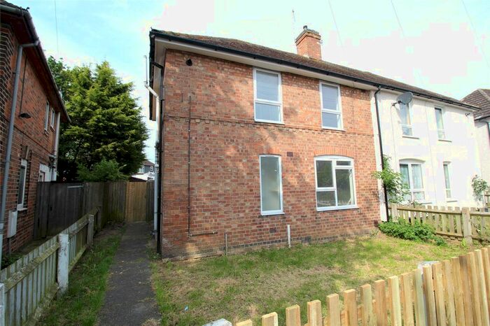 3 Bedroom Semi-Detached House To Rent In Arnesby Crescent, Leicester, Leicestershire, LE2