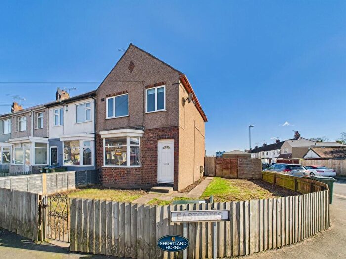 3 Bedroom End Of Terrace House For Sale In Eastcotes, Tile Hill, Coventry, CV4