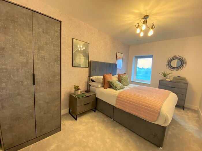 1 Bedroom Flat To Rent In Featherstone Terrace, Southall UB2