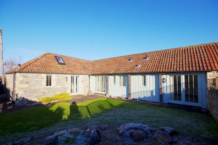 2 Bedroom Barn Conversion To Rent In Swallow Barn, Dodington, BS37