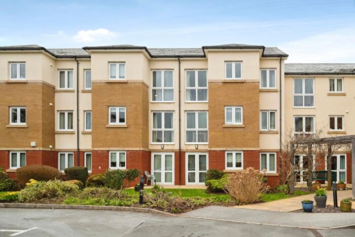 1 Bedroom Flat For Sale In Alexandra Road, Gorseinon, Swansea, SA4