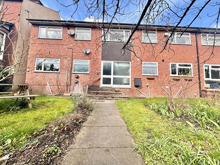 1 Bedroom Flat To Rent In Unthank Road, Norwich, NR2