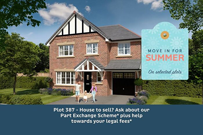 4 Bedroom Detached House For Sale In Richmond Point, Lytham St. Annes, Lancashire, FY8