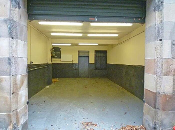 Property To Rent In Rothesay Mews, Edinburgh, EH3