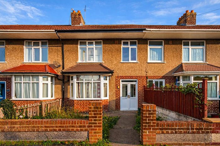 4 Bedroom Terraced House To Rent In Ninth Avenue, Bristol, BS7