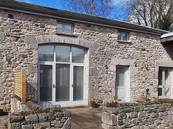 3 Bedroom Barn Conversion For Sale In Woodview Grange, Beetham, Milnthorpe, Cumbria, LA7