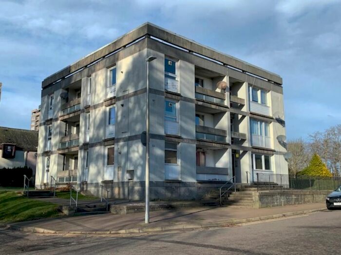 1 Bedroom Flat To Rent In Provost Graham Avenue, Hazlehead, Aberdeen, AB15
