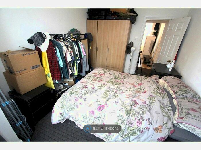 1 Bedroom Flat To Rent In Star Road, Caversham, Reading, RG4