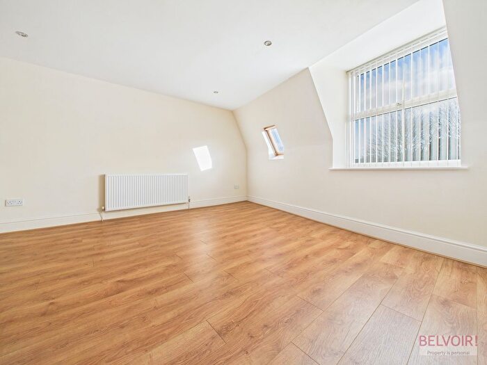 1 Bedroom Flat To Rent In Rocky Lane, Anfield, Liverpool, L6