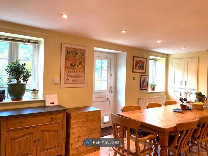 2 Bedroom End Of Terrace House To Rent In Orchard Cottages, Camerton, Bath, BA2