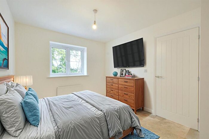 2 Bedroom Semi-Detached House For Sale In Bletchley Gardens Way, Longmoor Lane, Sandiacre, NG10