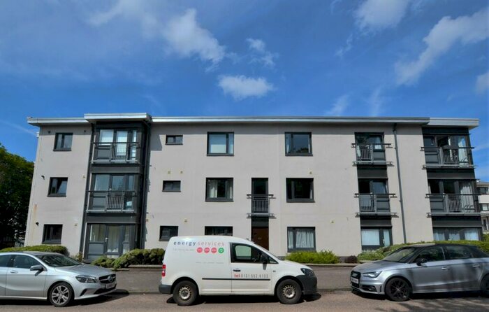 2 Bedroom Flat To Rent In Granton Road, Granton, Edinburgh, EH5
