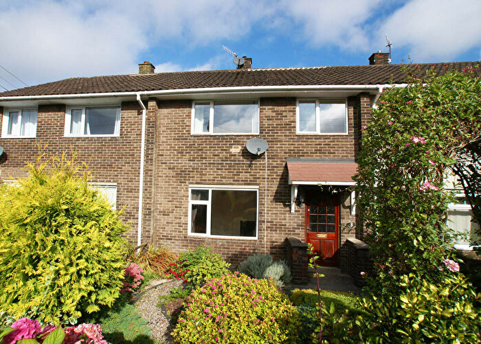3 Bedroom Terraced House To Rent In High Tor Road, Matlock, DE4