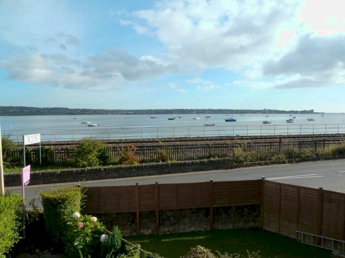 4 Bedroom Semi-Detached House To Rent In Royal Way, Starcross, Exeter, EX6