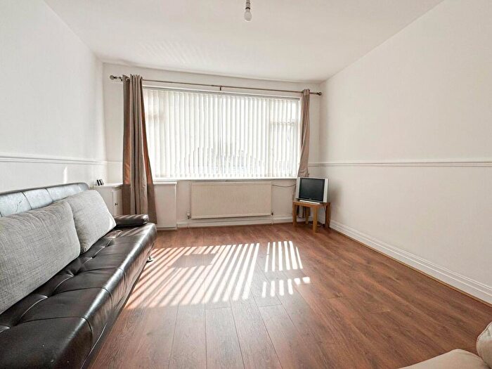 2 Bedroom Apartment To Rent In Mill Lane, Old Swan, Liverpool, Merseyside, L13