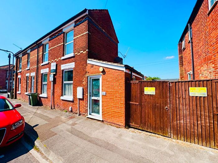 1 Bedroom Property To Rent In Desborough Road, Eastleigh, SO50