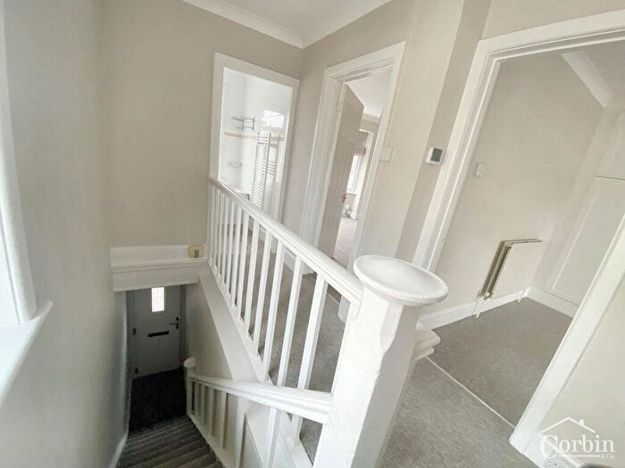 1 Bedroom Flat To Rent In Seafield Road, Southbourne, BH6