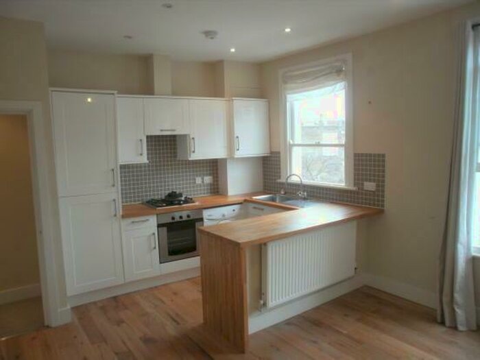 1 Bedroom Flat To Rent In Reighton Road, London, E5