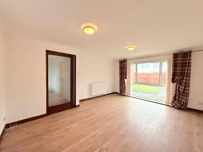 2 Bedroom Terraced House For Sale In Abbotsford Drive, Grangemouth, FK3