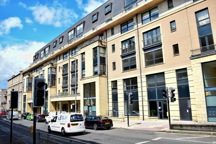 2 Bedroom Flat To Rent In Berkeley Street, Flat /, Charing Cross, Glasgow, G3