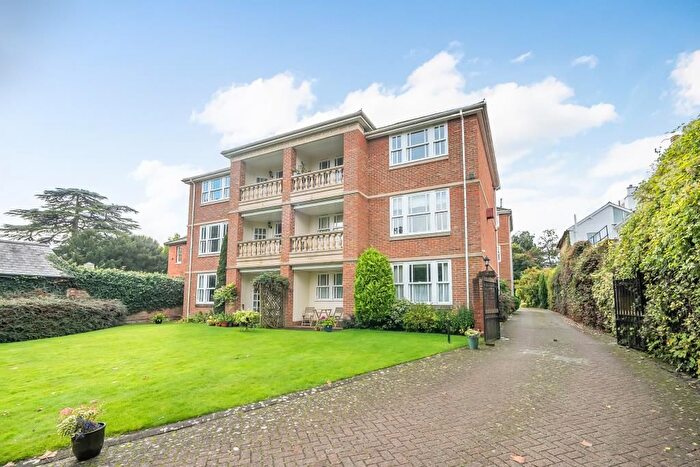 2 Bedroom Flat For Sale In Daceberry Court, Henley-On-Thames, RG9