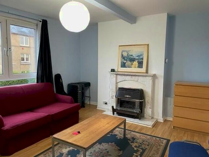 2 Bedroom Flat To Rent In Hutchison Avenue, Slateford, Edinburgh, EH14