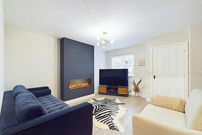 2 Bedroom Semi-Detached House For Sale In Sycamore Drive, Seaton, CA14