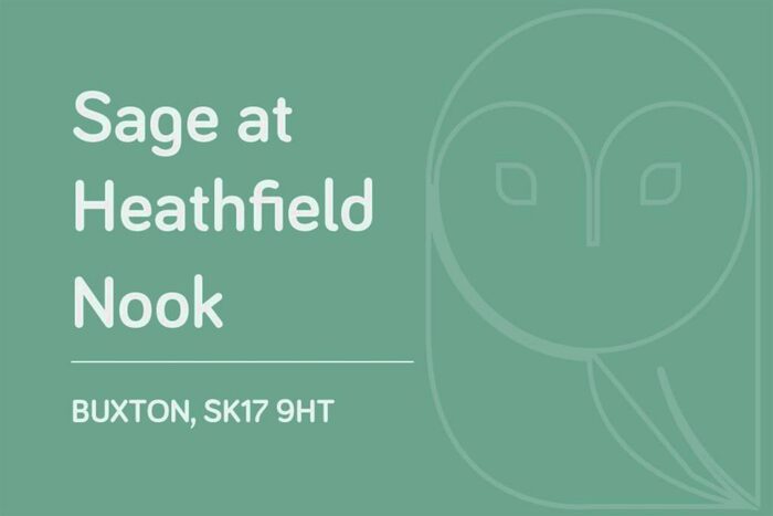 2 Bedroom Semi-Detached House For Sale In Bee Low Road, Buxton, SK17