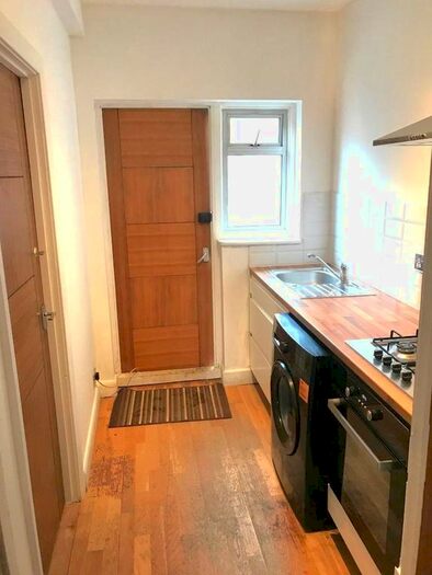 Studio To Rent In Alperton, Middlesex, HA0