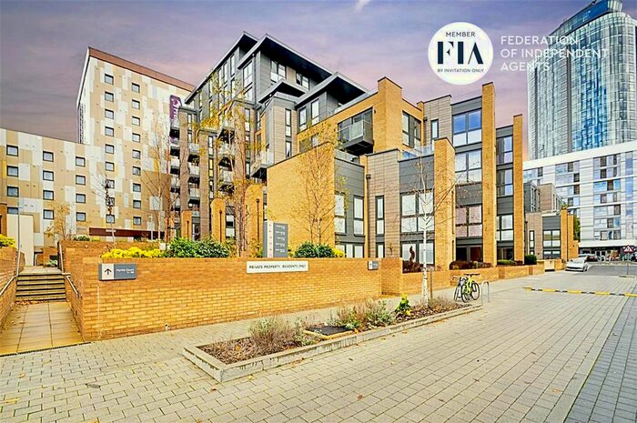 1 Bedroom Flat To Rent In Ealing Road, Brentford TW8