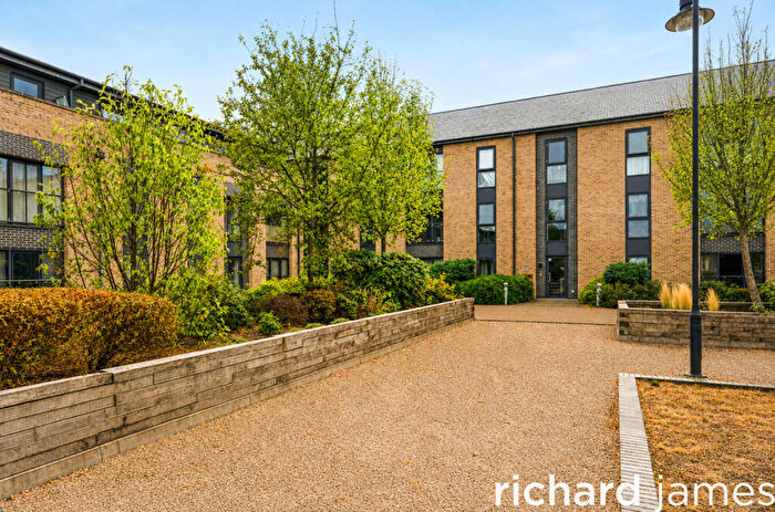 1 Bedroom Flat For Sale In Fire Fly Avenue, Swindon, SN2