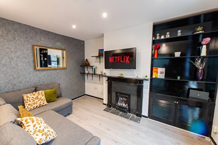 2 Bedroom Terraced House To Rent In Alma Road, Ramsgate, CT11