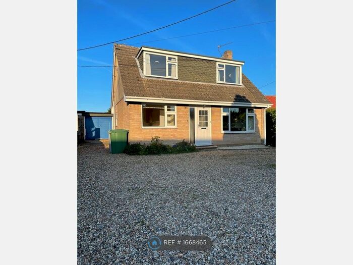 3 Bedroom Detached House To Rent In Waterloo Road, Norwich, NR10