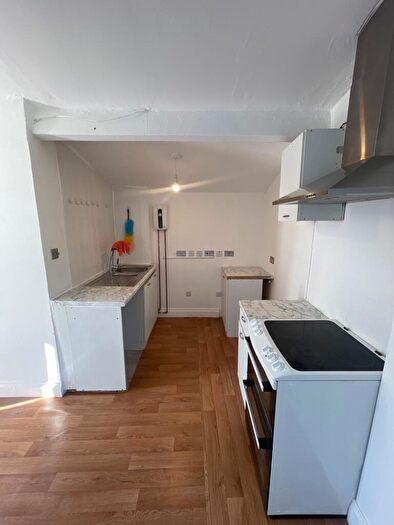 1 Bedroom Flat To Rent In Gloucester Road North, Bristol, BS7