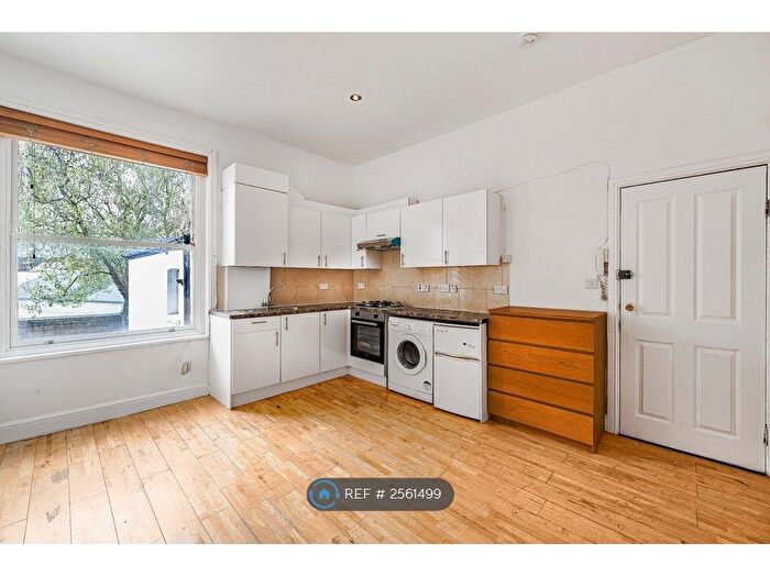 Studio To Rent In Chichele Road, London, NW2