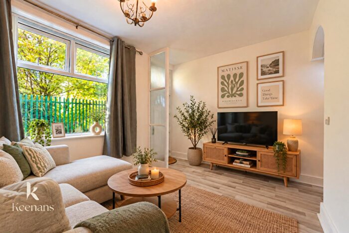2 Bedroom House For Sale In King Street Terrace, Brierfield, Nelson, BB9