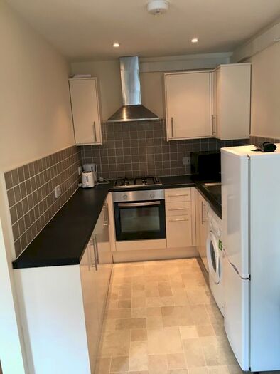 1 Bedroom Flat To Rent In Flat, - Oxford Street, Swansea City Centre, SA1