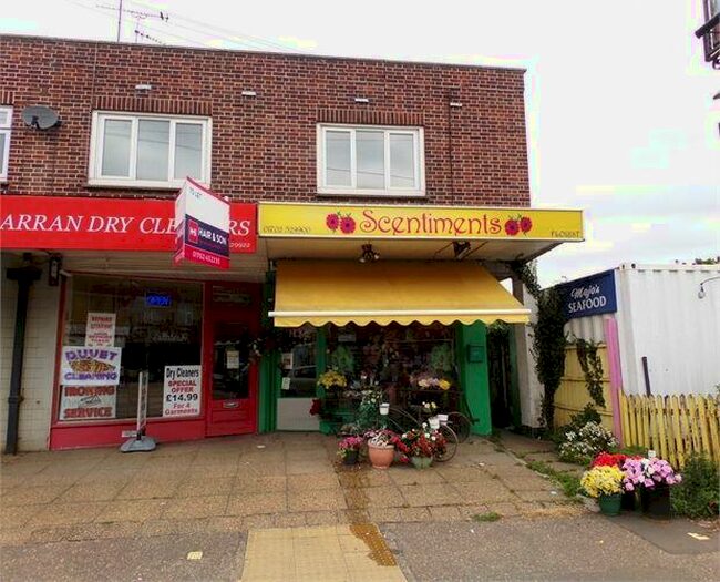 2 Bedroom Apartment To Rent In Eastwood Road North, Leigh On Sea, Leigh On Sea, SS9