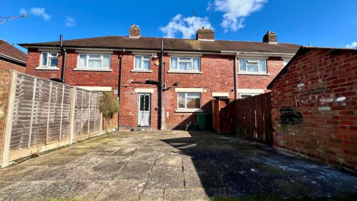 3 Bedroom Terraced House To Rent In Eastern Avenue, Gloucester, GL4